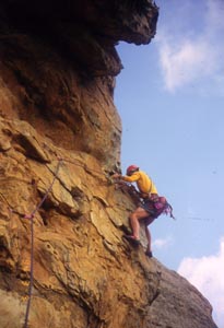 Mt Everest Men behaving badly