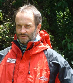 Gavin Raubenheimer